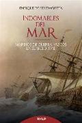 Indomables del mar : marinos de guerra vascos en el siglo XVIII