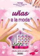 Uñas a la moda