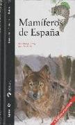 Mamíferos de España