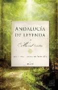 Historias y leyendas de Andalucía