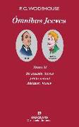 Ómnibus Jeeves II : De acuerdo, Jeeves , Júbilo matinal , Adelante, Jeeves