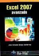 Excel 2007 : avanzado