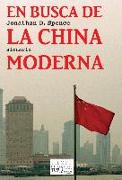 En busca de la China moderna