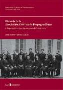 Ángel Herrera Oria : primer período (1908-1923)