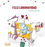 Feliz lobonavidad