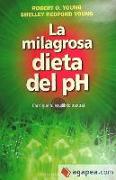 La milagrosa dieta del pH