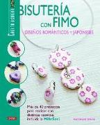 Bisutería con fimo : diseños románticos y japoneses