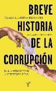 Breve historia de la corrupción