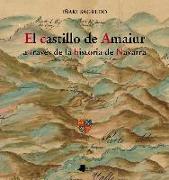 El castillo de Amaiur a través de la historia de Navarra