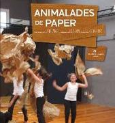 Animalades de paper