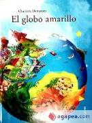 El globo amarillo