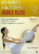 Guía completa de las técnicas de Joseph H. Pilates