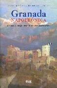 Granada napoleónica : ciudad, arquitectura y patrimonio