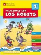 Vacaciones con Los Robits, globalizado, 1 Educación Primaria