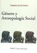 Género y antropología social