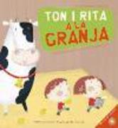 Ton i Rita a la granja