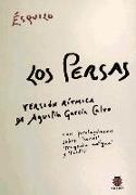 Los persas