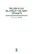 Teología bíblica del Antiguo y del Nuevo Testamento : reflexión teológica sobre la Bilbia cristiana