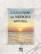 Enciclopedia de medicina natural