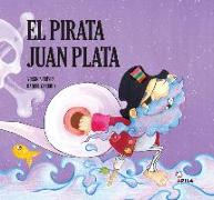 El pirata Juan Plata