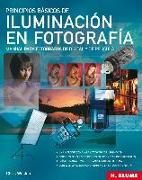 Principios básicos de iluminación en fotografía : manual para fotógrafos de digital y de película