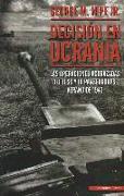 Decisión en Ucrania : las operaciones acorazadas del II SS y III Panzerkorps, verano de 1943