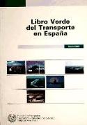 Libro verde del transporte en España