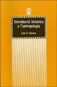 Introducció històrica a l'antropologia : textos antropològics dels clàssics greco-romans