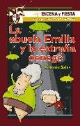 La abuela Emilia y la extraña oenegé