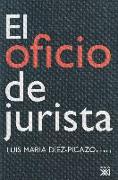 El oficio de jurista