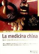 La medicina china