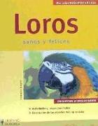 Loros : mascotas en casa