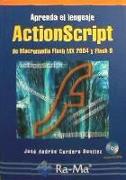 Aprenda el lenguaje ActionScript 2.0 de Macromedia Flash