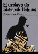 El archivo de Sherlock Holmes