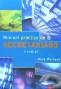 Manual práctico de secretariado