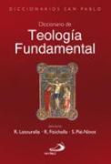 Diccionario de teología fundamental