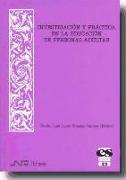 Investigación y práctica en la educación de personas adultas