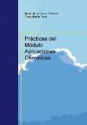 Prácticas del módulo aplicaciones ofimáticas