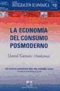 La economía del consumo posmoderno