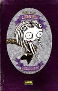 Lenore 2, Jugarretas