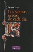 Los salmos, oración de cada día