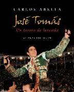 José Tomás : un torero de leyenda