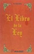 El libro de la ley