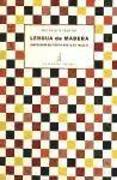 Lengua de madera : (antología de poesía breve en inglés)