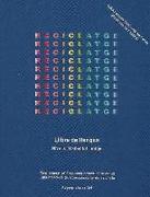 Reciclatge. Llibre de llengua