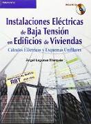 Instalaciones eléctricas de baja tensión en edificios de viviendas