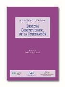 Derecho constitucional de la integración