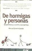 De hormigas y personas