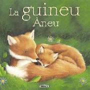 La guineu aneu