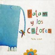 Patam y los colores